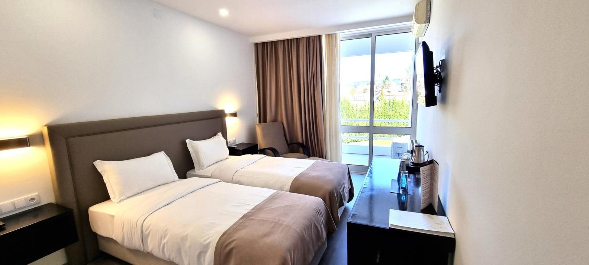 Hotel Do Parque - Congress & Spa Термаш-де-Сан-Педру-ду-Сул Экстерьер фото