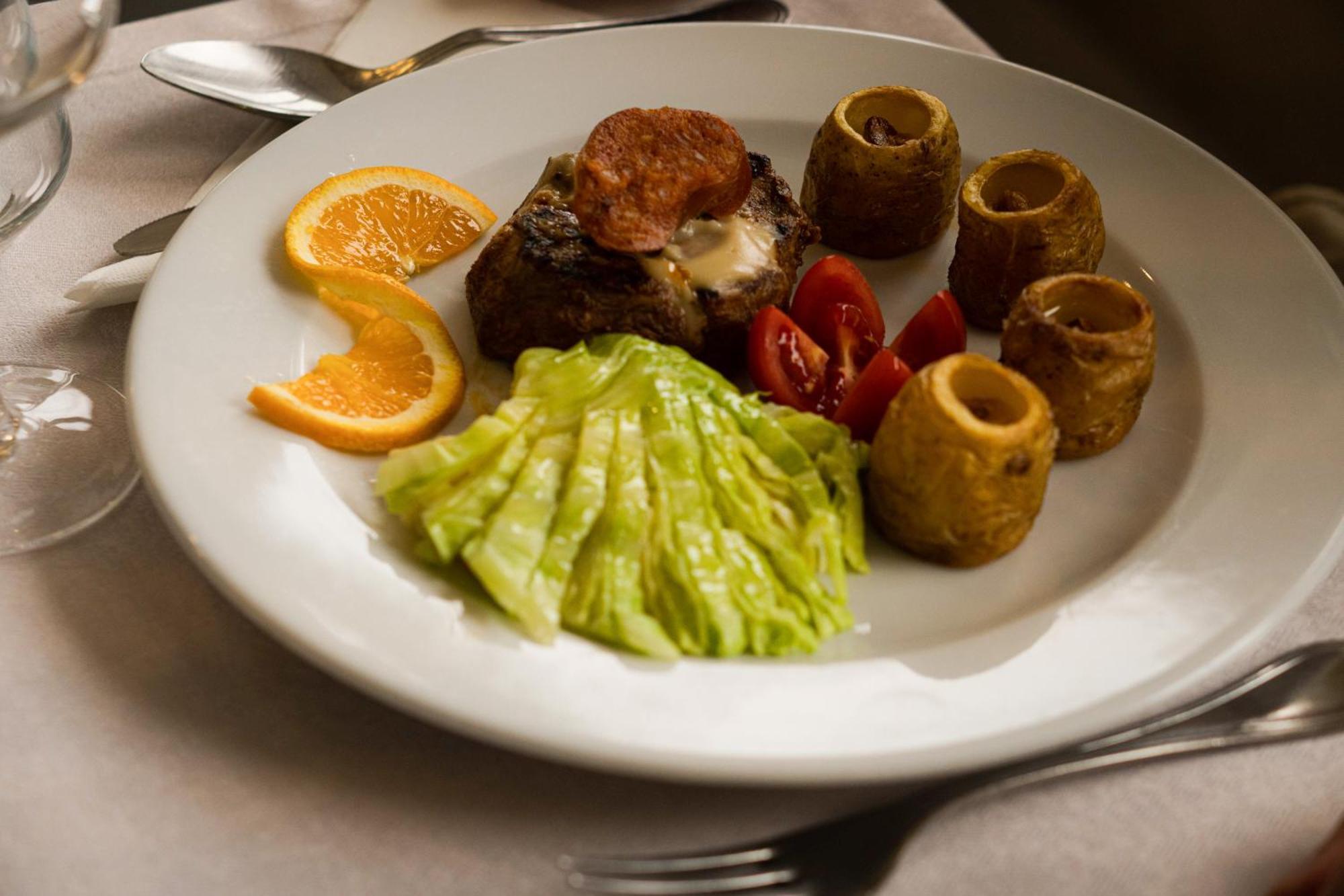 Hotel Do Parque - Congress & Spa Термаш-де-Сан-Педру-ду-Сул Экстерьер фото