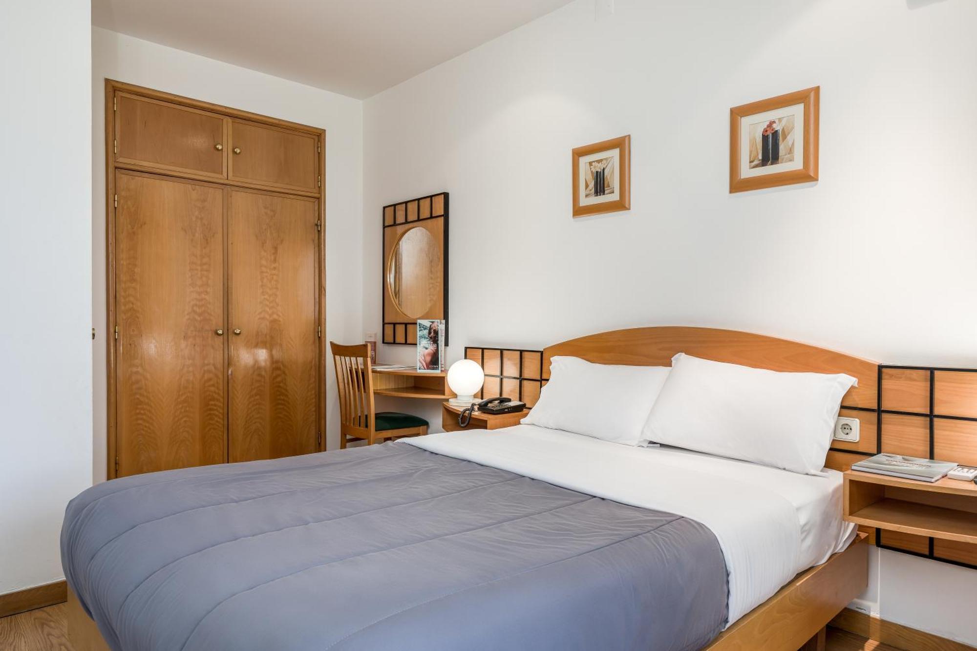 Hotel Do Parque - Congress & Spa Термаш-де-Сан-Педру-ду-Сул Экстерьер фото