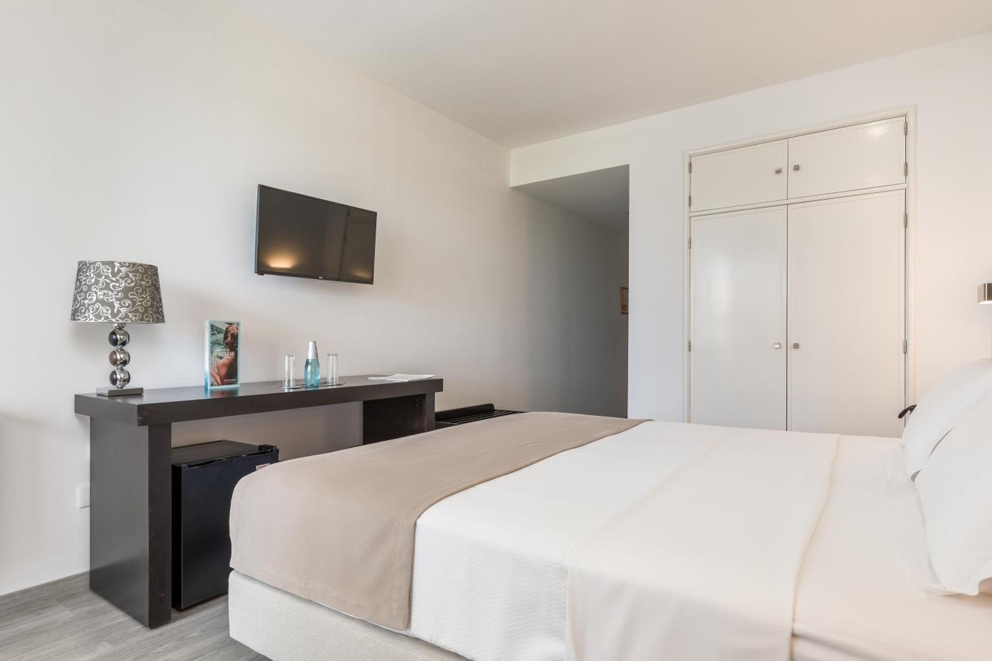 Hotel Do Parque - Congress & Spa Термаш-де-Сан-Педру-ду-Сул Экстерьер фото